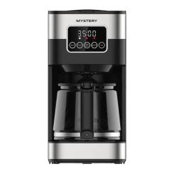 Капельная кофеварка Mystery MCB-1150 Фото