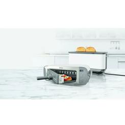 Тостер Ninja Foodi 3-in-1 White ST200EUWH Фото 9