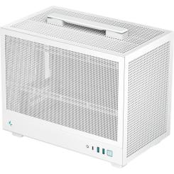 Корпус для ПК Deepcool CH160 MESH WH Фото