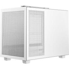 Корпус для ПК Deepcool CH160 MESH WH Фото 2