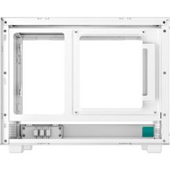 Корпус для ПК Deepcool CH160 MESH WH Фото 5