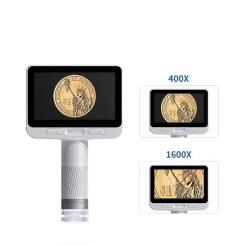 Микроскоп Xiaomi BeaverLAB DDL-M2 Portable Фото 5