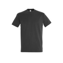 Футболка Sol's Imperial графітовий L Фото 3