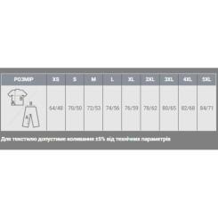 Футболка Sol's Imperial графітовий L Фото 6