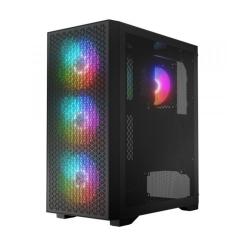 Корпус для ПК Logic concept DART PRO ARGB Фото 1