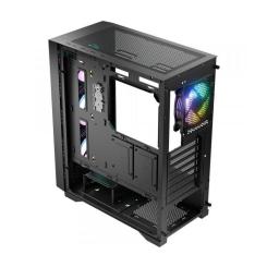 Корпус для ПК Logic concept DART PRO ARGB Фото 2