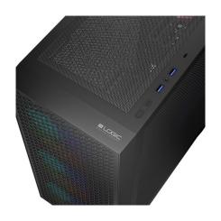 Корпус для ПК Logic concept DART PRO ARGB Фото 3