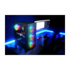 Корпус для ПК Logic concept DART PRO ARGB Фото 5