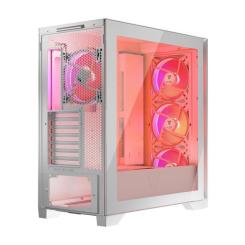 Корпус для ПК Modecom VOLCANO EXPANSE S ARGB Фото 4