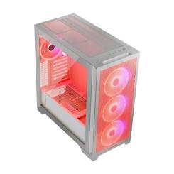 Корпус для ПК Modecom VOLCANO EXPANSE S ARGB Фото 5