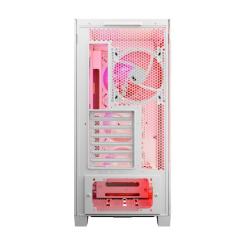 Корпус для ПК Modecom VOLCANO EXPANSE S ARGB Фото 7