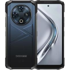 Мобильный телефон Doogee Fire 6 8/256Gb Blue Фото