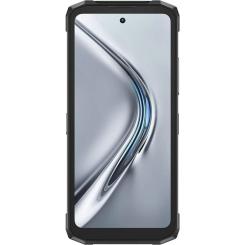 Мобильный телефон Doogee Fire 6 8/256Gb Blue Фото 1