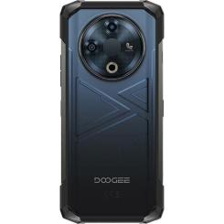 Мобильный телефон Doogee Fire 6 8/256Gb Blue Фото 2