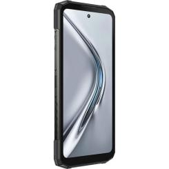 Мобильный телефон Doogee Fire 6 8/256Gb Blue Фото 7