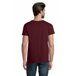 Футболка Sol's Pioneer men бордовий XL Фото 2