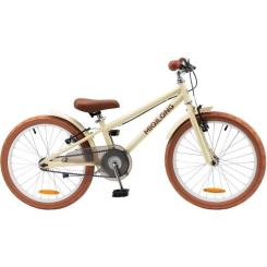 Детский велосипед Miqilong RM 20" бежевий Фото 3