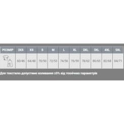 Футболка Sol's Regent вишневий L Фото 6