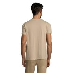 Футболка Sol's Regent пісочний L Фото 1