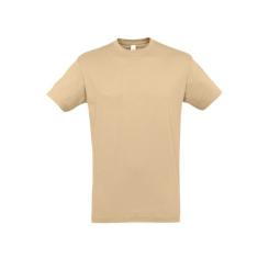 Футболка Sol's Regent пісочний L Фото 3