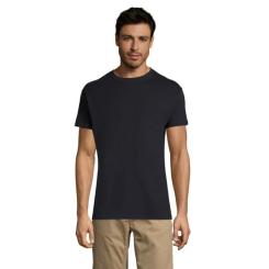 Футболка Sol's Regent темно-синій L Фото