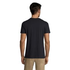 Футболка Sol's Regent темно-синій L Фото 1