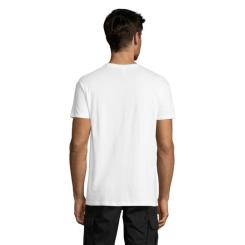 Футболка Sol's Regent білий M Фото 1