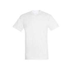 Футболка Sol's Regent білий M Фото 3