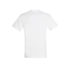 Футболка Sol's Regent білий M Фото 4