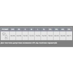 Футболка Sol's Regent армійський S Фото 6