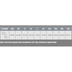 Футболка Sol's Regent сірий S Фото 6