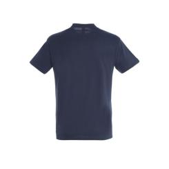 Футболка Sol's Regent кобальт XL Фото 4