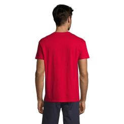 Футболка Sol's Regent червоний XL Фото 1