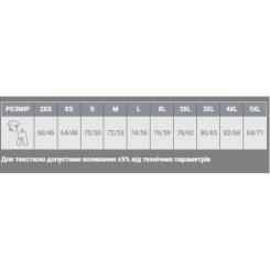 Футболка Sol's Regent червоний XL Фото 6