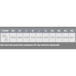 Футболка Sol's Regent яскраво-синій XS Фото 6