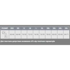 Футболка Sol's Regent кобальт XXL Фото 6