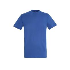 Футболка Sol's Regent яскраво-синій XXL Фото 3