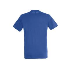 Футболка Sol's Regent яскраво-синій XXL Фото 4