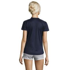 Футболка Sol's Sporty Women кобальт XL Фото 1