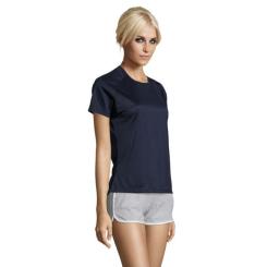 Футболка Sol's Sporty Women кобальт XL Фото 2