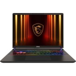 Ноутбук MSI Vector 16 HX AI A2XWHG-224XUA Фото