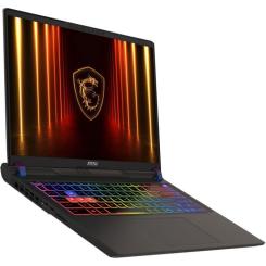 Ноутбук MSI Vector 16 HX AI A2XWHG-224XUA Фото 1