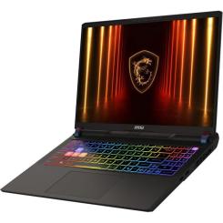 Ноутбук MSI Vector 16 HX AI A2XWHG-224XUA Фото 2