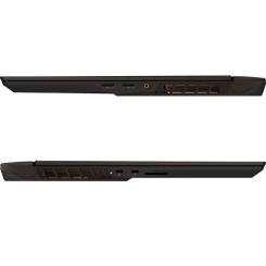 Ноутбук MSI Vector 16 HX AI A2XWHG-224XUA Фото 4