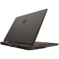 Ноутбук MSI Vector 16 HX AI A2XWHG-224XUA Фото 6