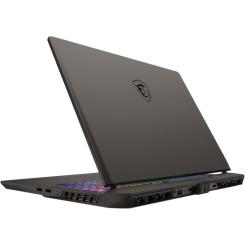 Ноутбук MSI Vector 16 HX AI A2XWHG-224XUA Фото 7
