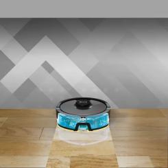 Пылесос Shark Matrix Plus 2-in-1 with Auto Empty System Фото 2