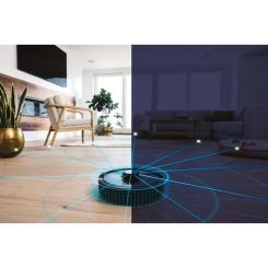 Пылесос Shark Matrix Plus 2-in-1 with Auto Empty System Фото 4