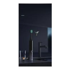 Электрическая зубная щетка Enchen Aurora T2 Black Фото 1