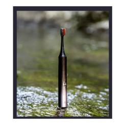 Электрическая зубная щетка Enchen Aurora T2 Black Фото 4